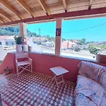 Manor Casa de Férias *