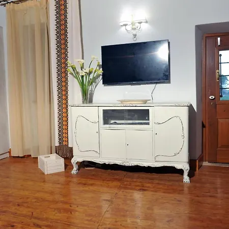 Manor Prázdninový dům Prinilas