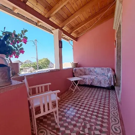 Σπίτι διακοπών Manor Prinilas