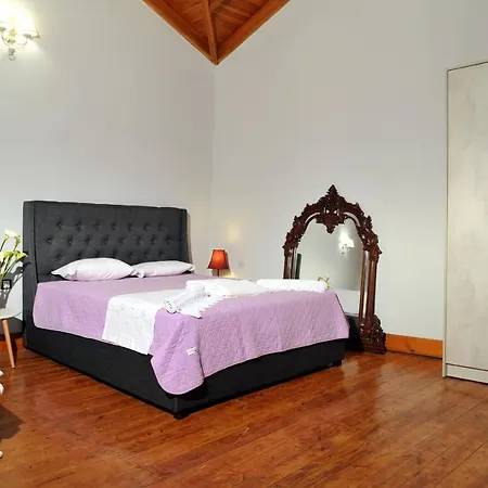 Vakantiehuis Manor Prinilas