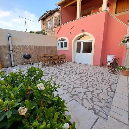 Manor Vakantiehuis Prinilas