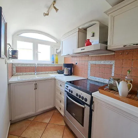 Vakantiehuis Manor *