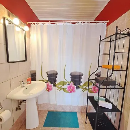 Manor Vakantiehuis *